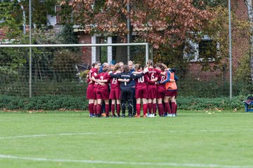 Bild 97 - B-Juniorinnen HSV - SV BW Hohen Neuendorf